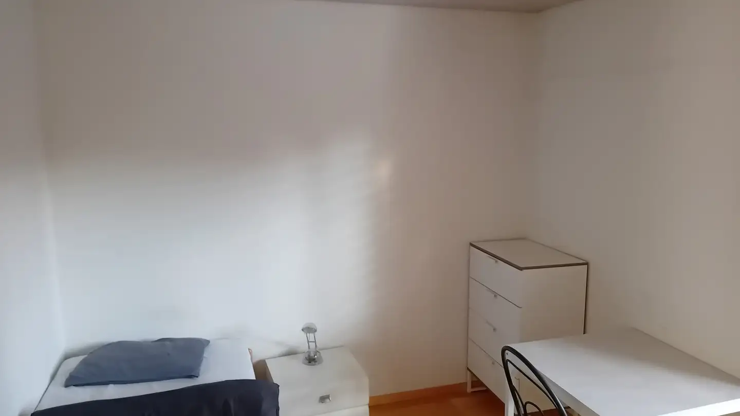 Chambre à louer - 8704 Herrliberg