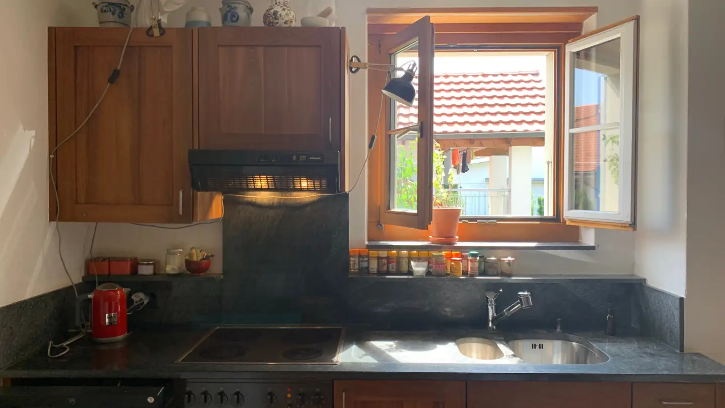 Appartement à louer - 8124 Maur - Photo 4