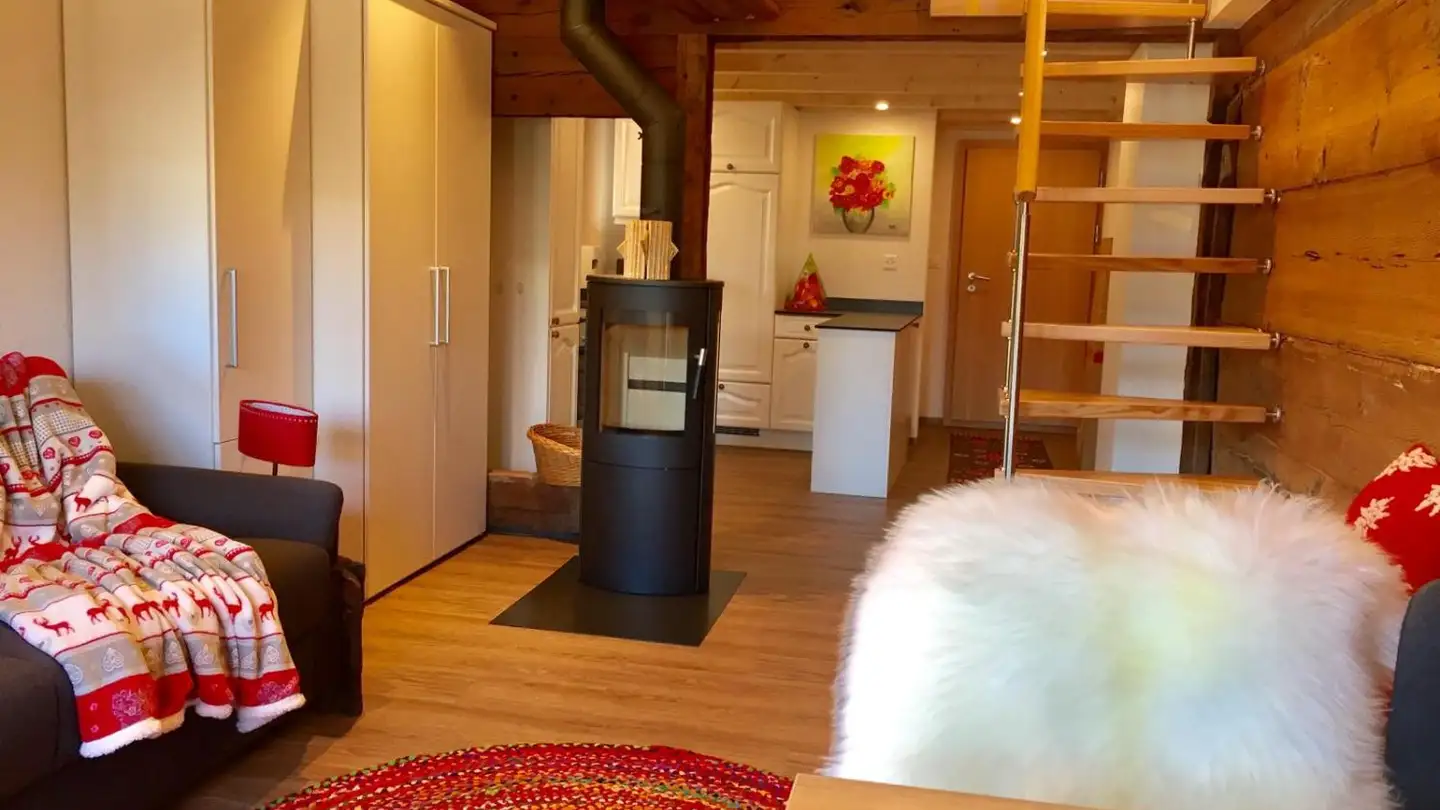 Maison individuelle à vendre - 3938 Ausserberg - Photo 3