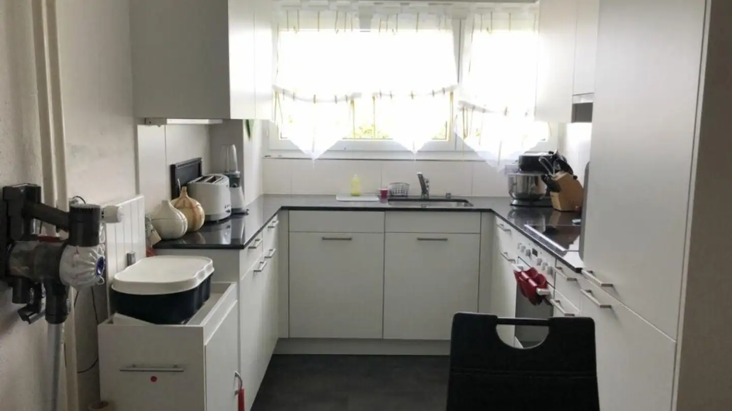 Wohnung mieten - Romanshornerstrasse 25, 9300 Wittenbach - Foto 2