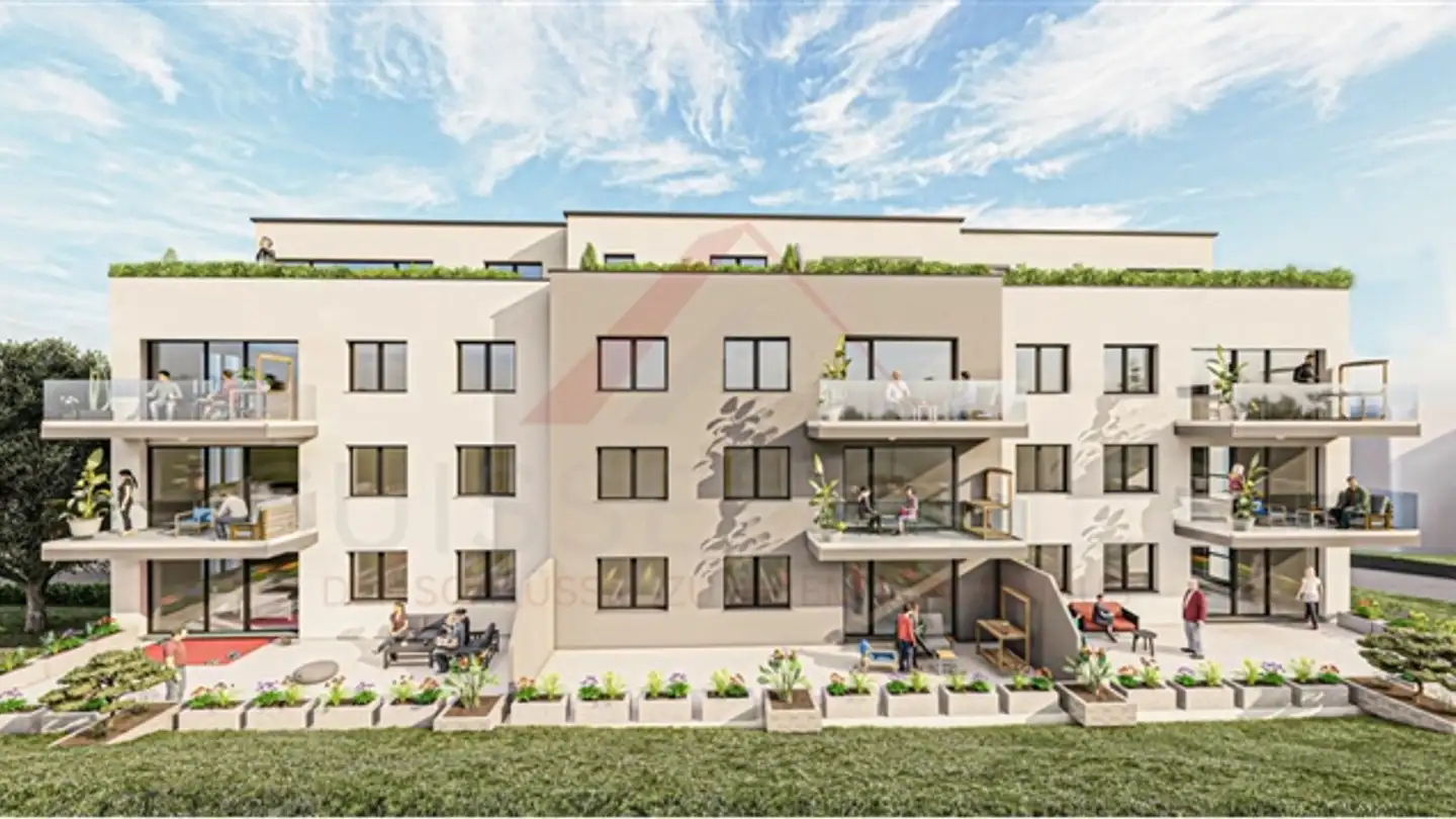 Casa singola in vendita - 2732 Reconvilier