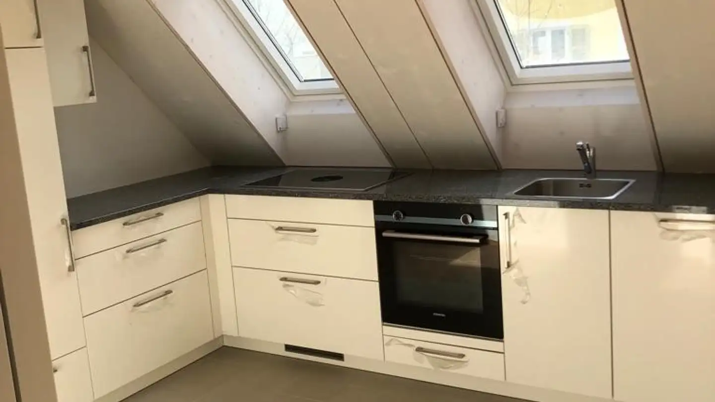Apartment for rent - Langwiesstrasse 3, 8050 Zürich - Photo 2