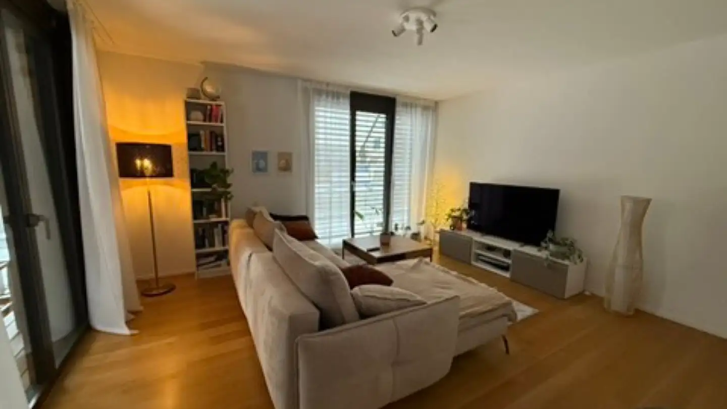 Appartement à louer - Lettenstrasse 27, 8408 Winterthur