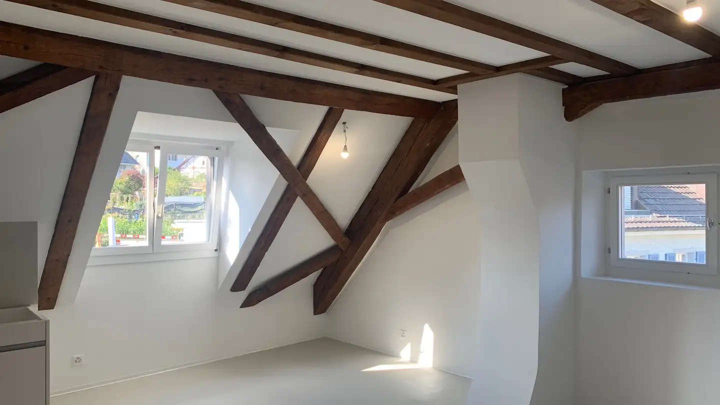 Single room for rent - Adlerfeldstrasse, 4402 Frenkendorf