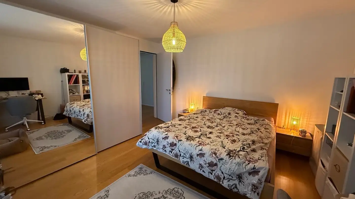 Appartement à louer - Lettenstrasse 27, 8408 Winterthur - Photo 2