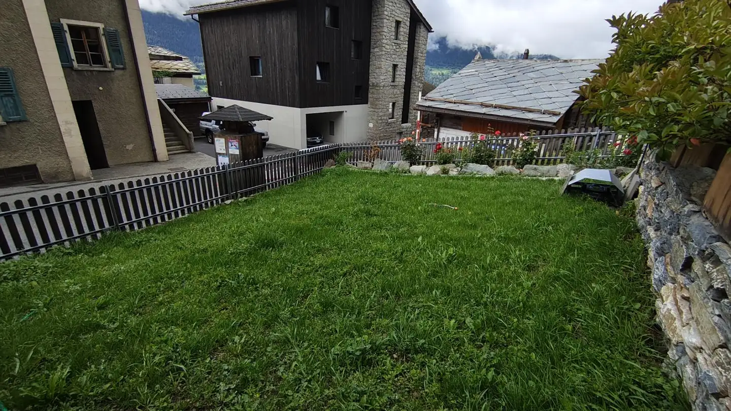 Maison individuelle à vendre - 3938 Ausserberg - Photo 4