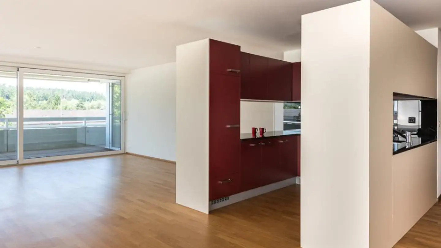 Apartment for rent - Seuzacherstrasse 7A, 8400 Winterthur - Photo 3