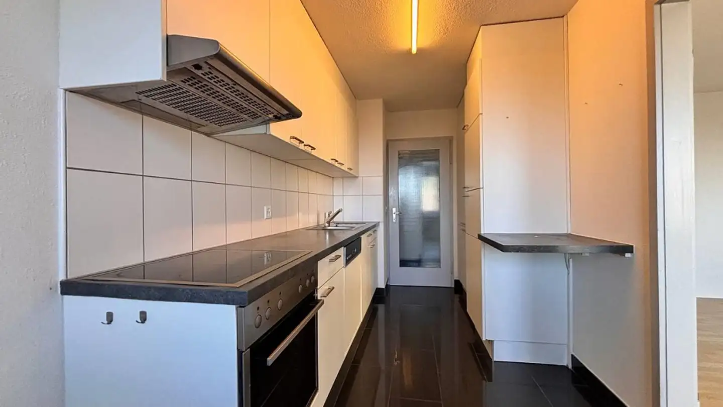 Appartamento in affitto - Friedbergstrasse 7, 9240 Uzwil