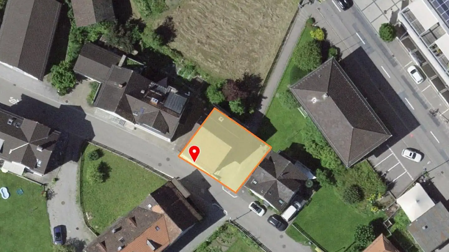 Single house for sale - Hechtstrasse 9, 9053 Teufen AR - Photo 2