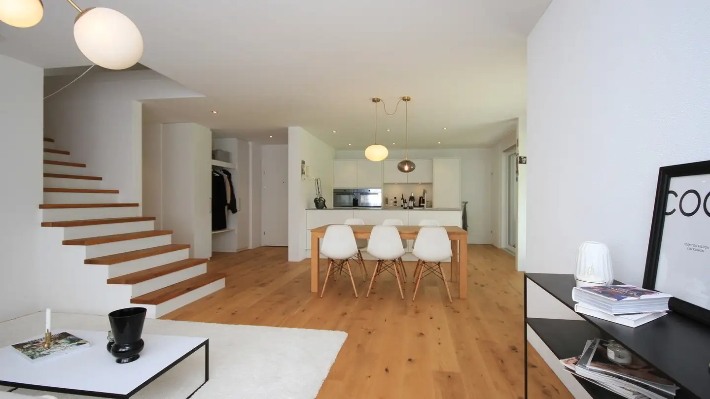 Zimmer mieten - 7130 Ilanz - Foto 3