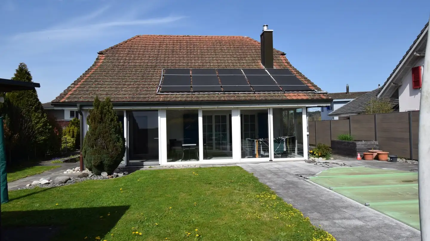 Maison individuelle à vendre - Breitenstrasse, 4629 Fulenbach