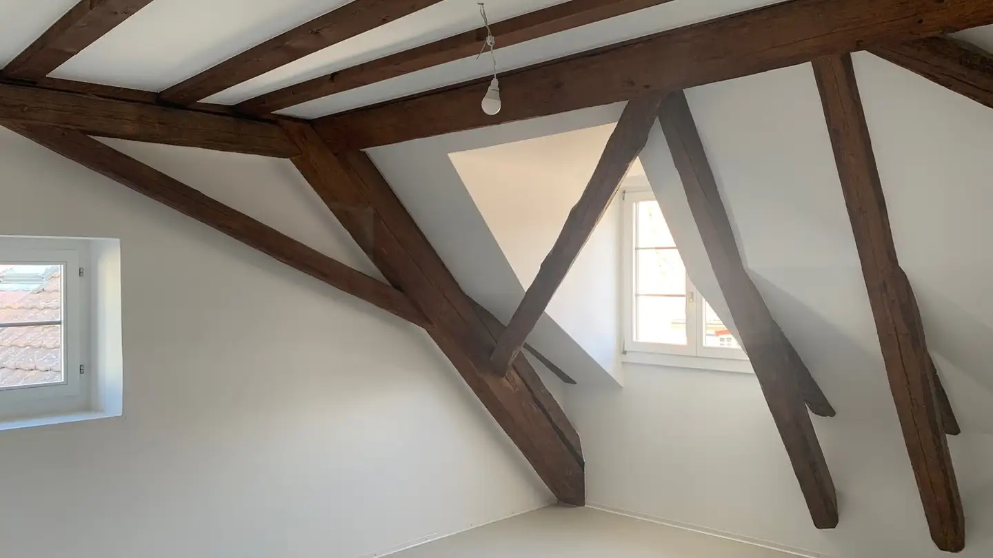 Single room for rent - Adlerfeldstrasse, 4402 Frenkendorf - Photo 2