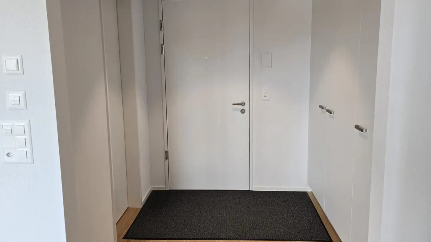 Appartement à louer - Rosenstrasse 3, 8623 Wetzikon ZH