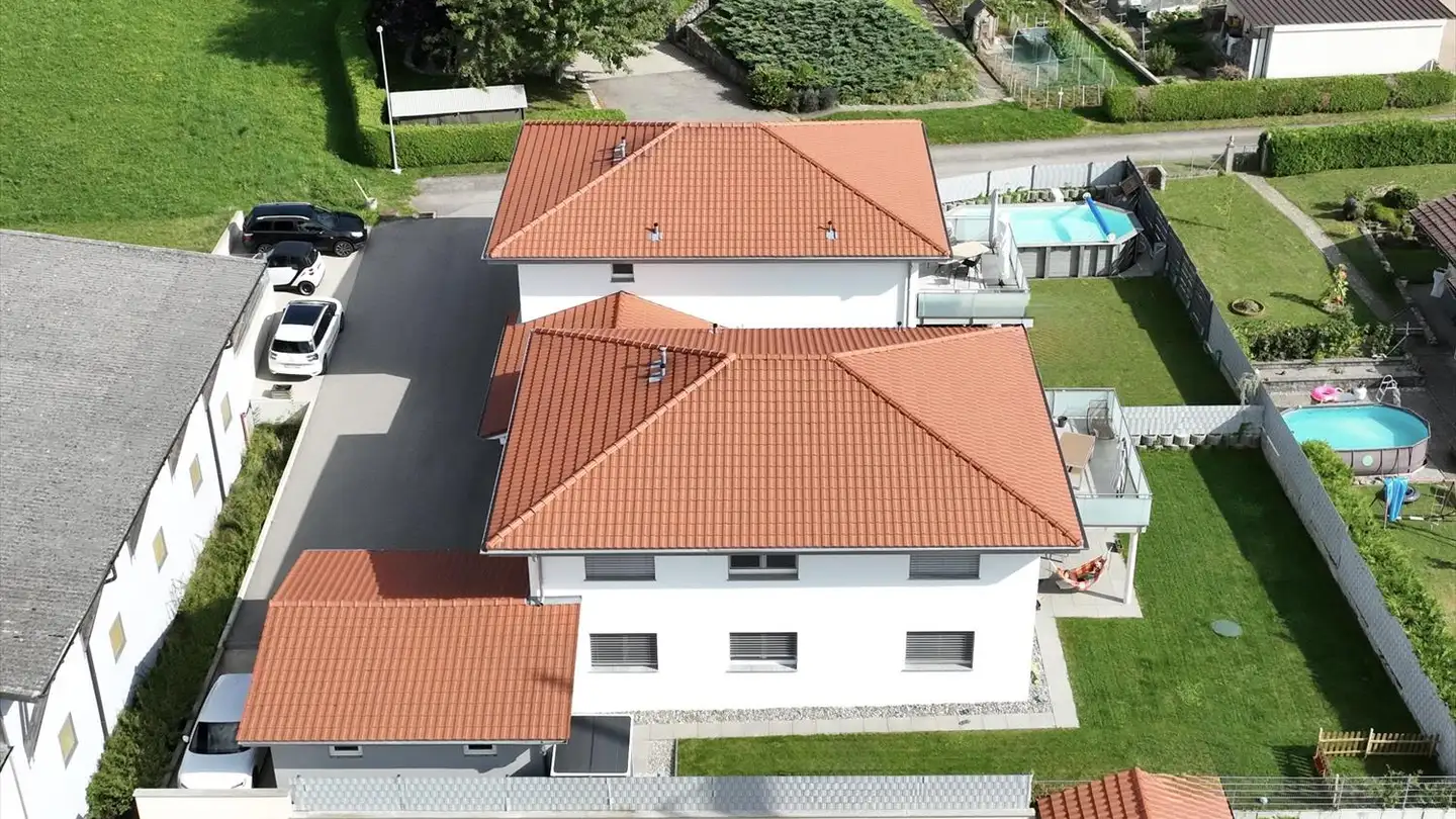 Apartment for sale - Impasse Du Clos Dessus 7, 1687 Vuisternens-devant-Romont