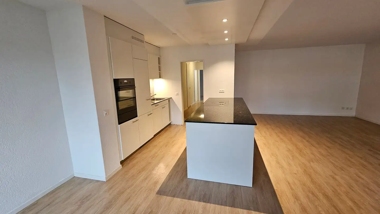 Appartement à louer - Jurastrasse 7, 2552 Orpund - Photo 2