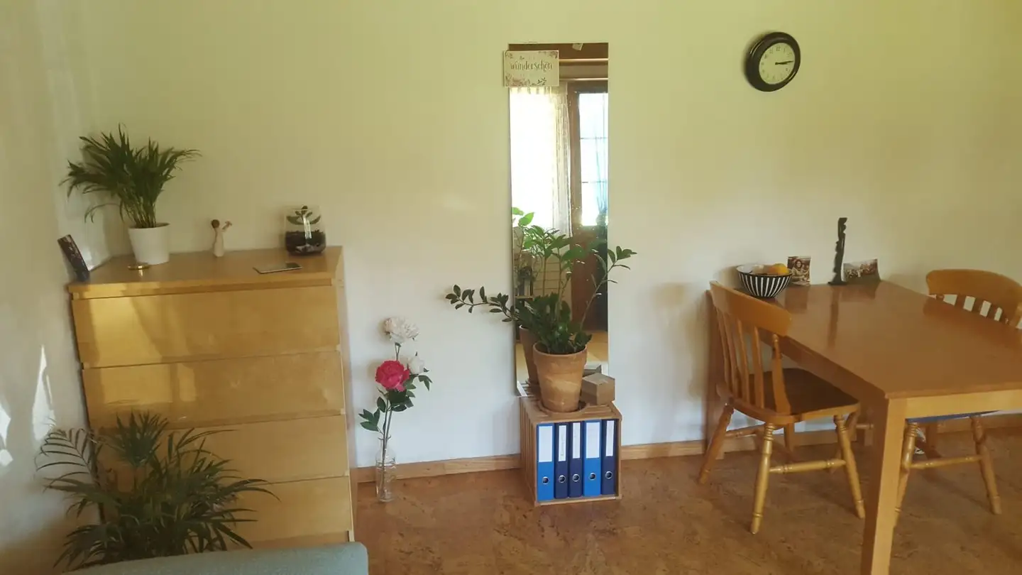 Appartamento in affitto - Eggstrasse 5, 3770 Zweisimmen - Foto 3