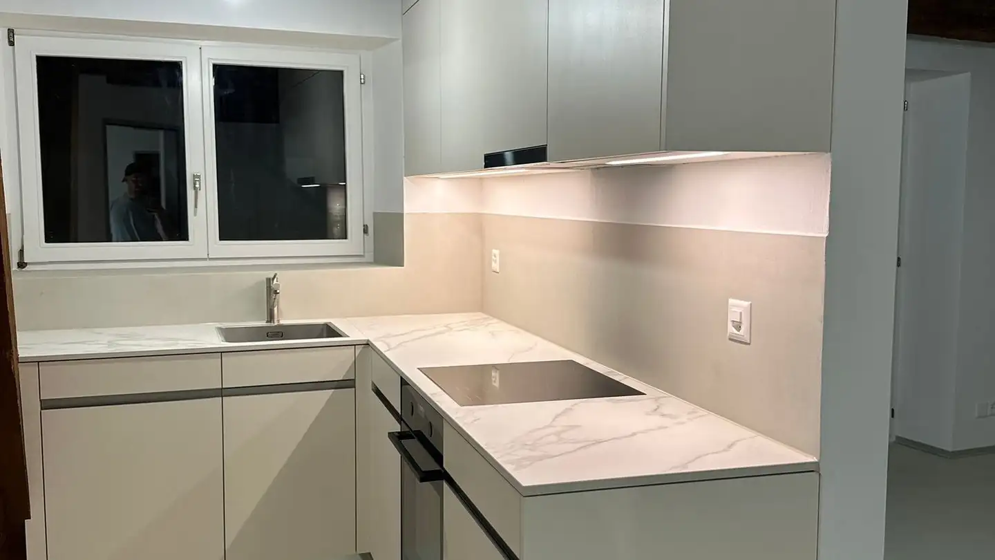 Single room for rent - Adlerfeldstrasse, 4402 Frenkendorf - Photo 3