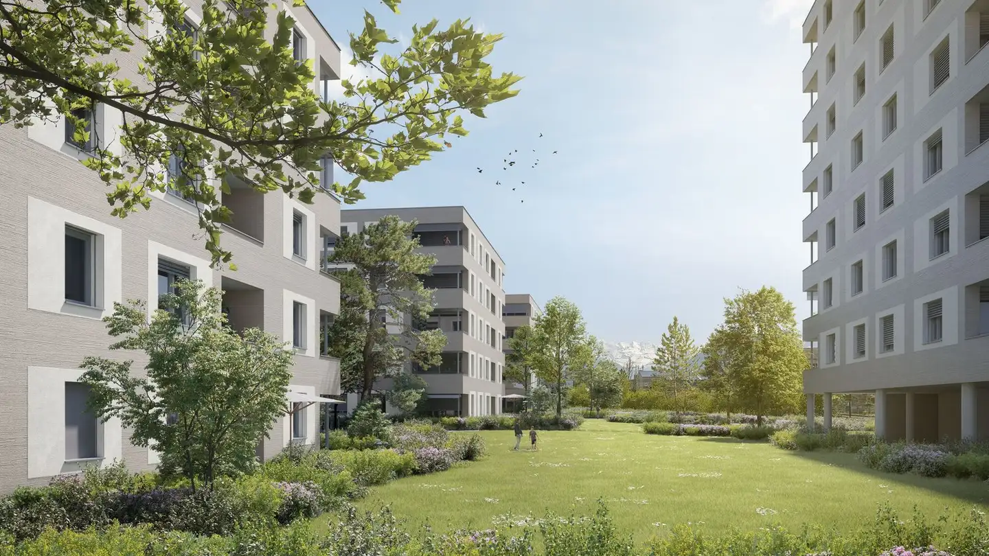 Attico in vendita - Bernstrasse 217, 3627 Heimberg - Photo 3