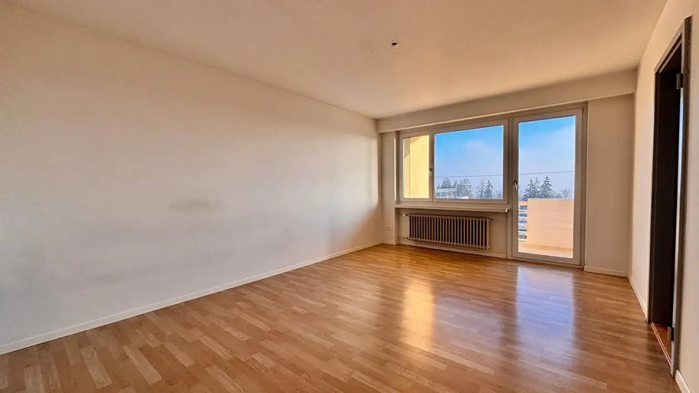 Appartamento in affitto - Friedbergstrasse 7, 9240 Uzwil - Foto 2