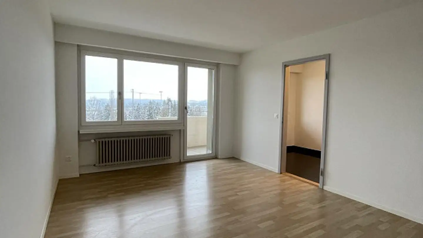 Appartamento in affitto - Friedbergstrasse 7, 9240 Uzwil - Foto 3