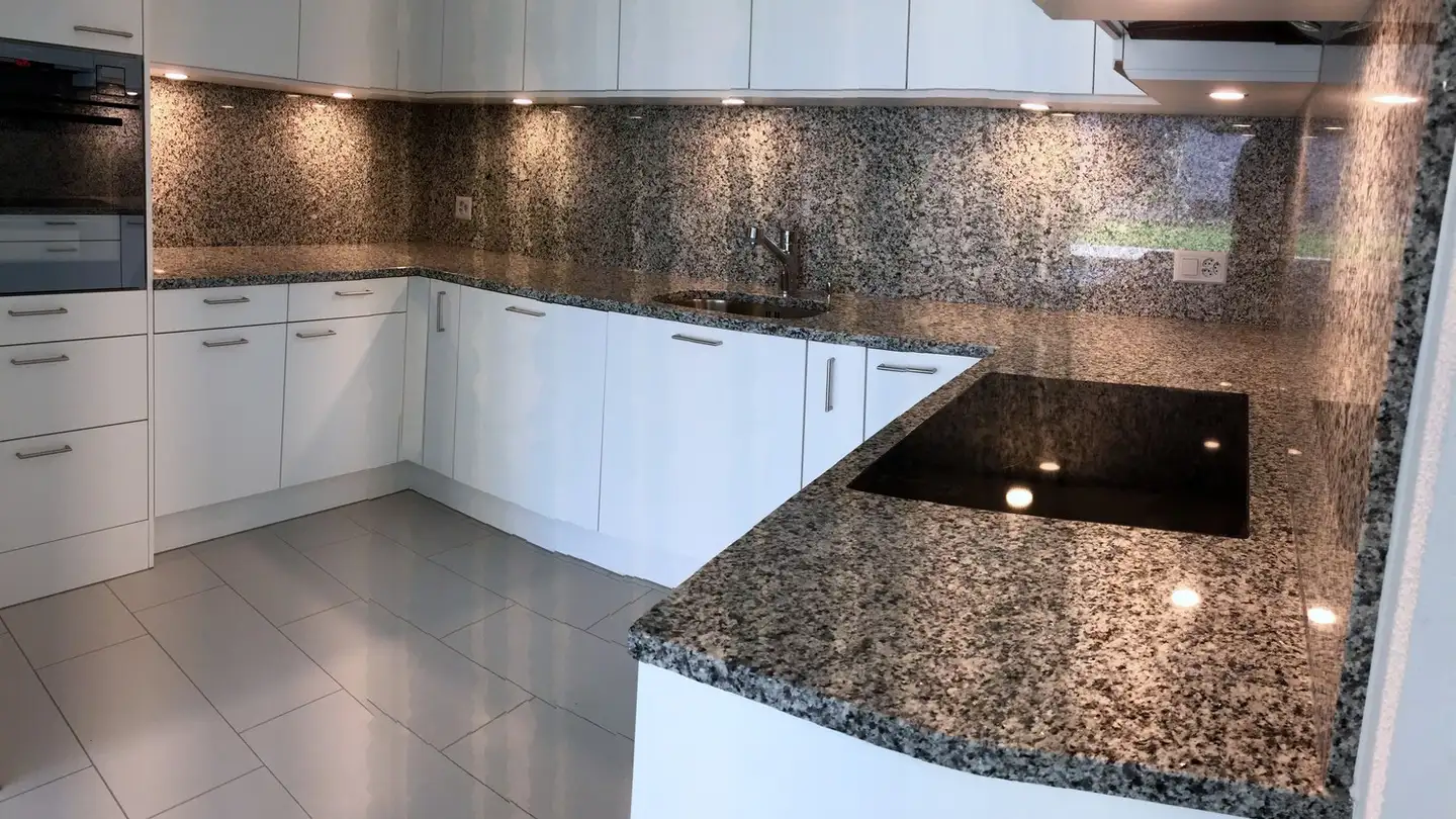 Möblierte Wohnung mieten - Soli-Strasse 50, 8180 Bülach