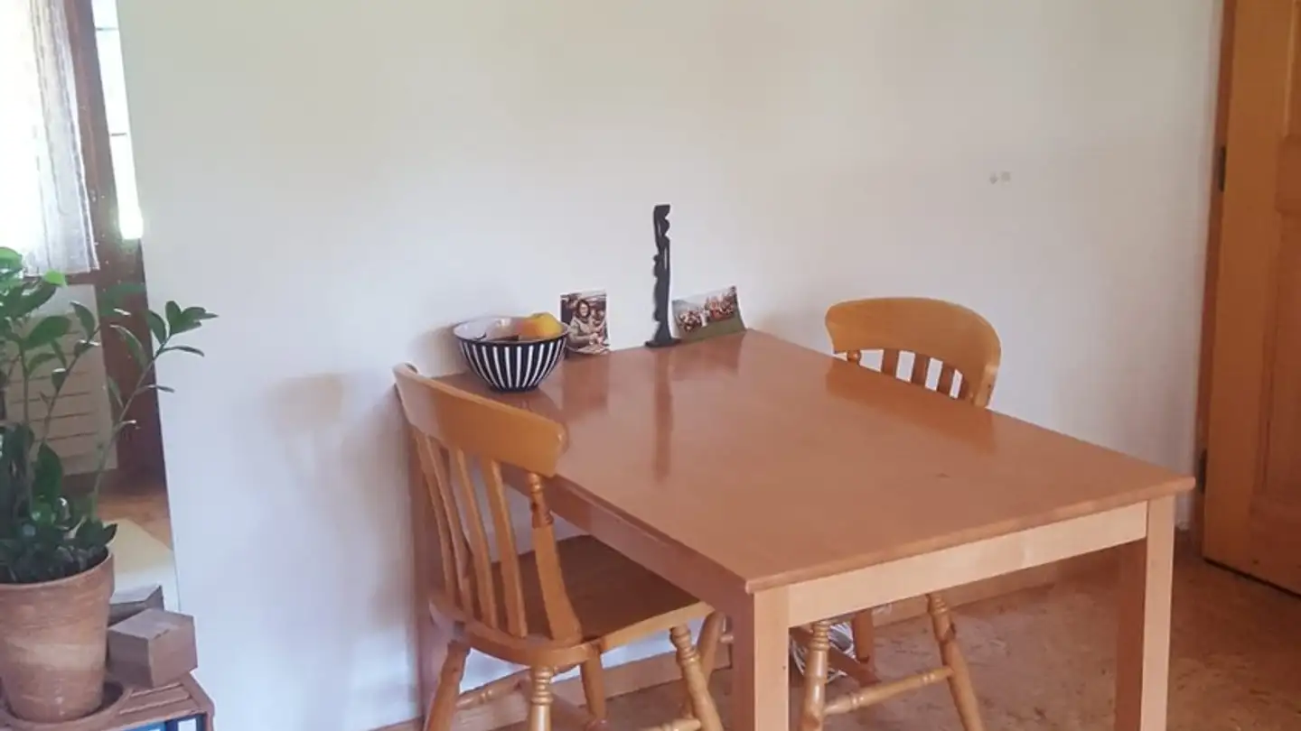 Appartamento in affitto - Eggstrasse 5, 3770 Zweisimmen