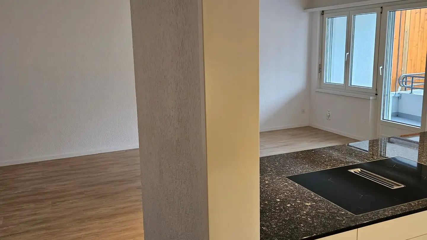 Appartement à louer - Jurastrasse 7, 2552 Orpund - Photo 3