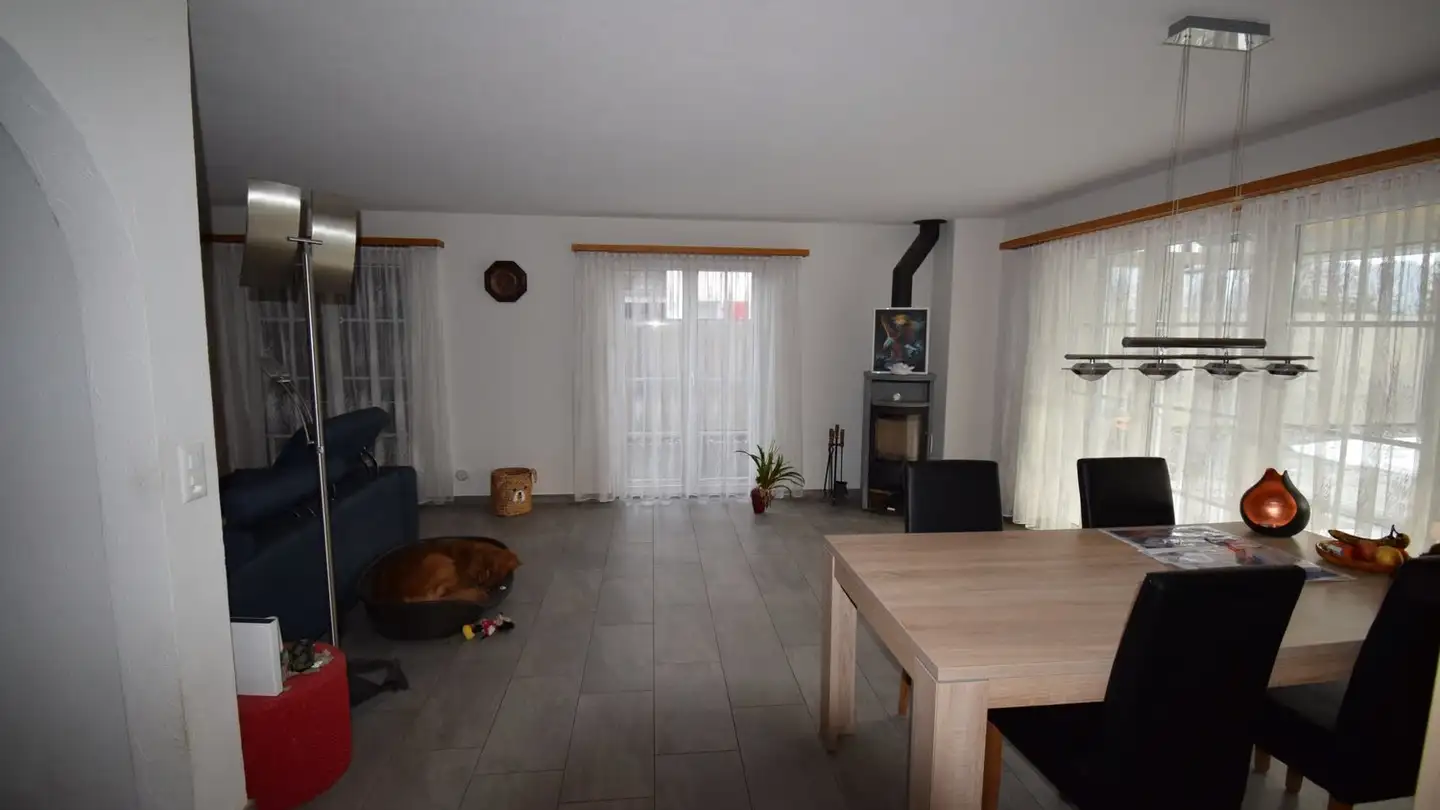 Maison individuelle à vendre - Breitenstrasse, 4629 Fulenbach - Photo 4