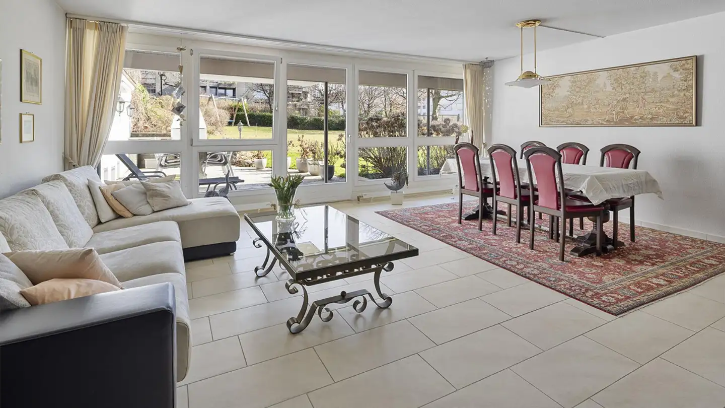 Apartment for sale - Spitalstrasse 54, 8952 Schlieren