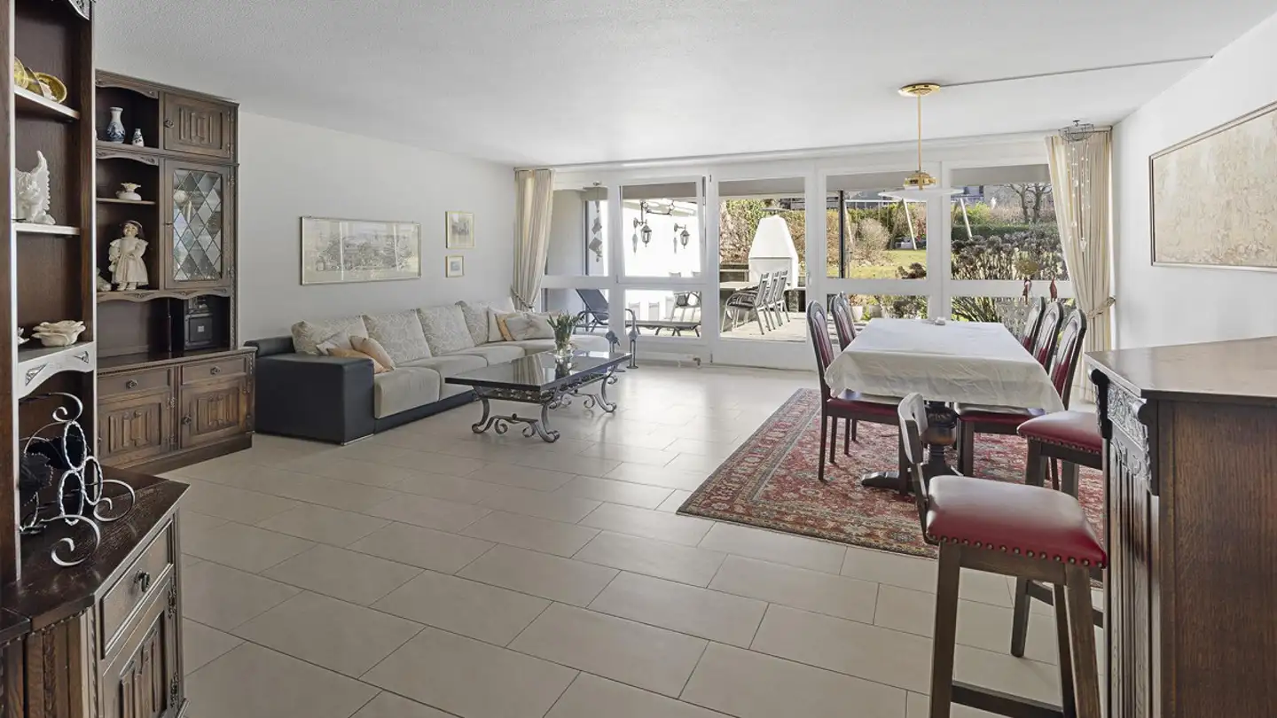 Apartment for sale - Spitalstrasse 54, 8952 Schlieren - Photo 2