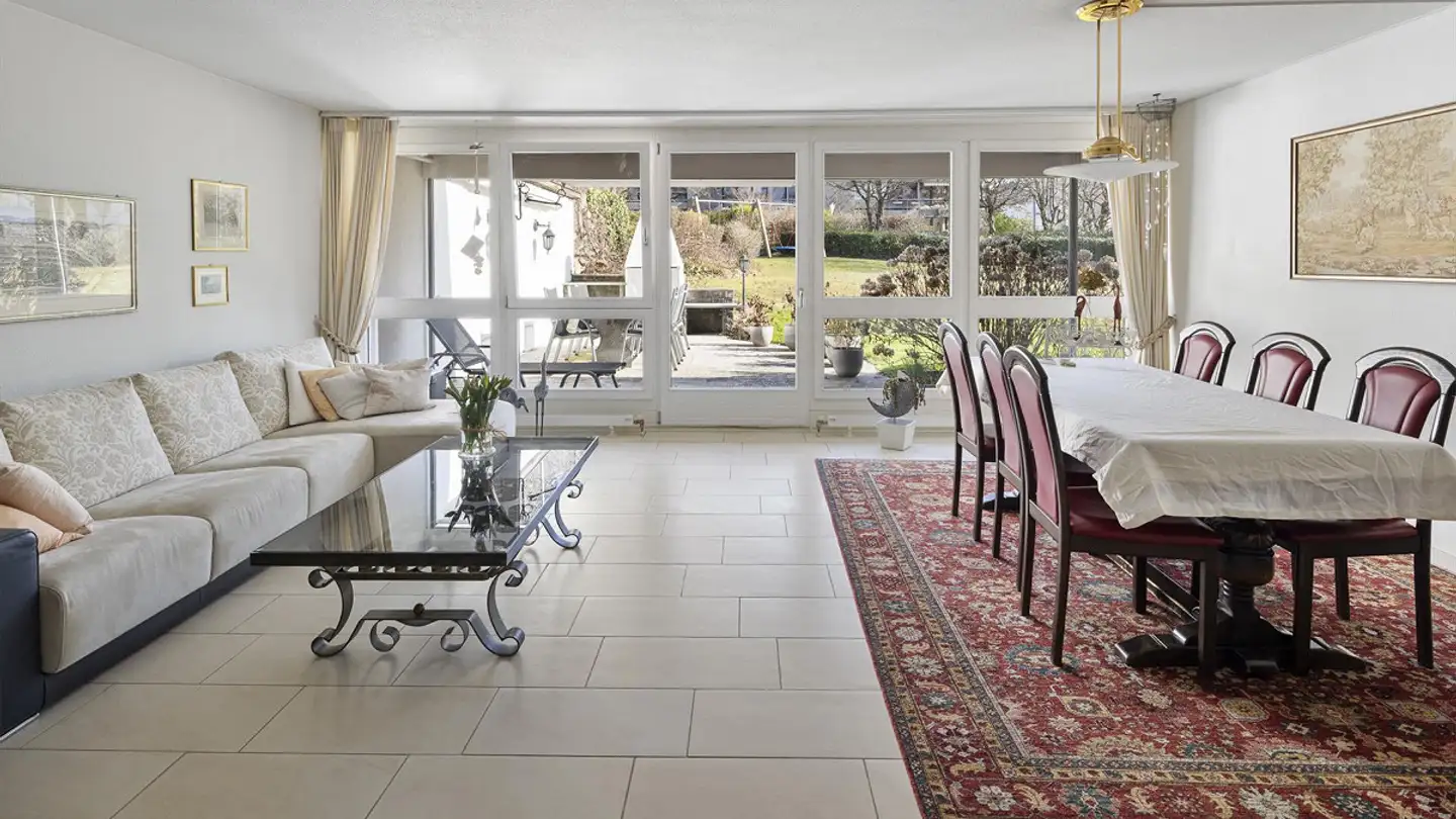 Apartment for sale - Spitalstrasse 54, 8952 Schlieren - Photo 3