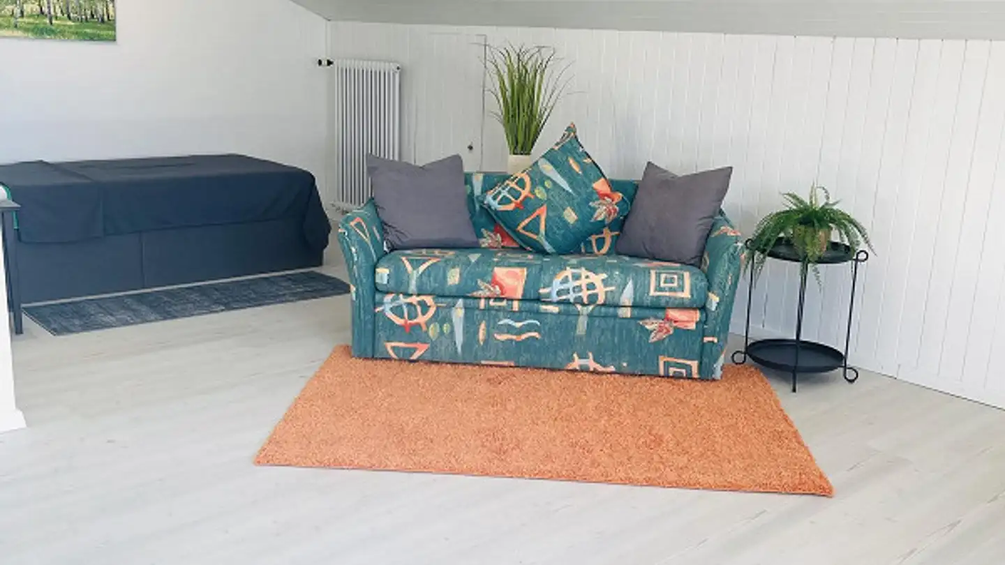 Appartamento in affitto - Stofflerstrasse, 8240 Thayngen - Foto 2