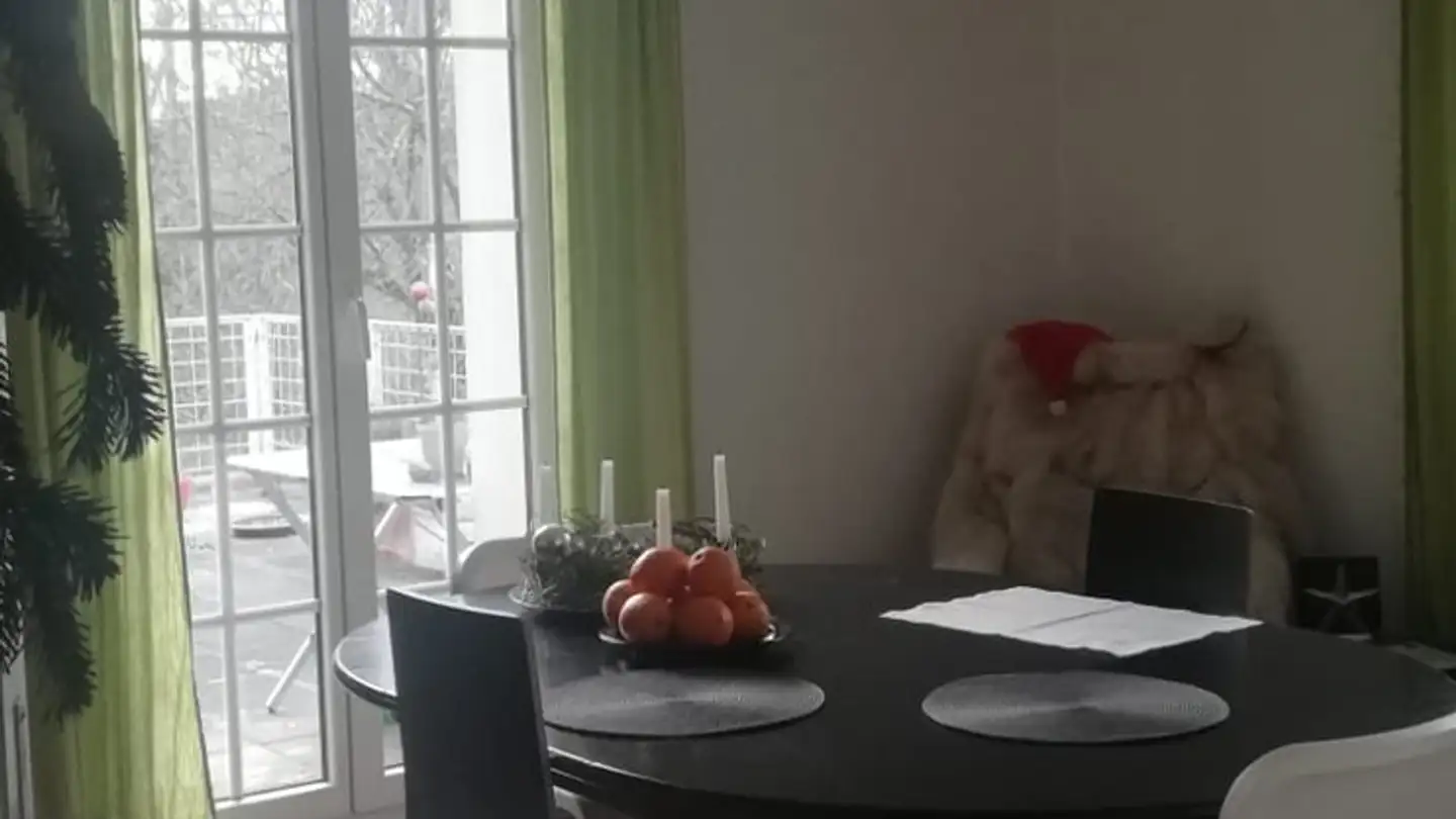 Single room for rent - Kaspar-Kopp-Strasse, 6030 Ebikon