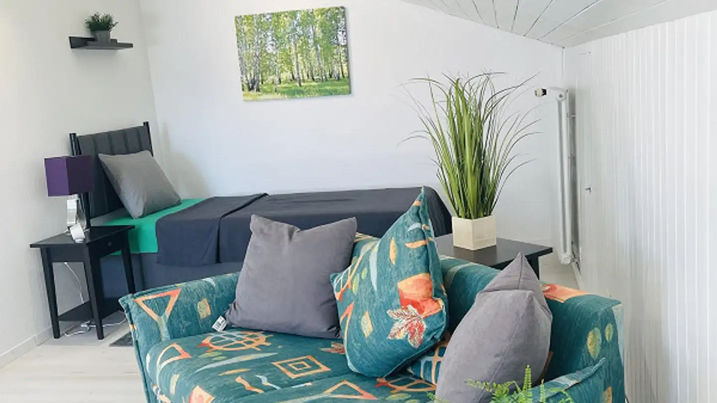 Appartamento in affitto - Stofflerstrasse, 8240 Thayngen - Foto 4