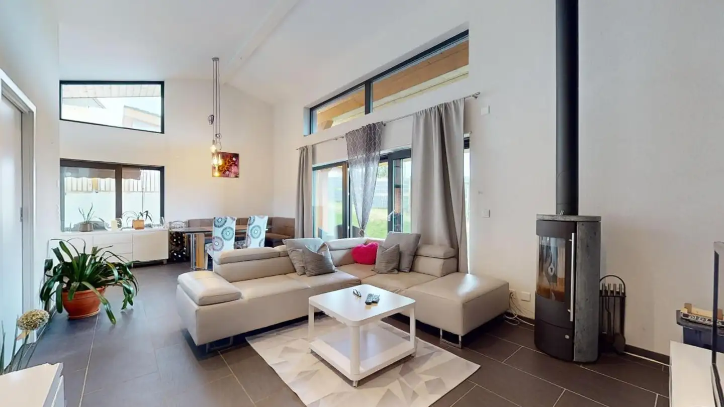 Maison individuelle à vendre - 1723 Marly - Photo 2