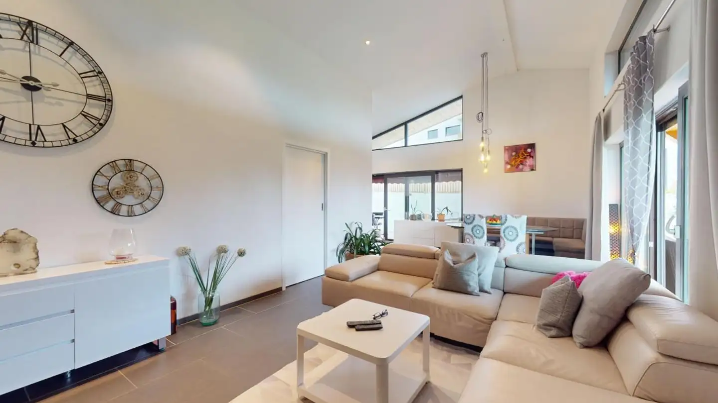 Maison individuelle à vendre - 1723 Marly - Photo 3