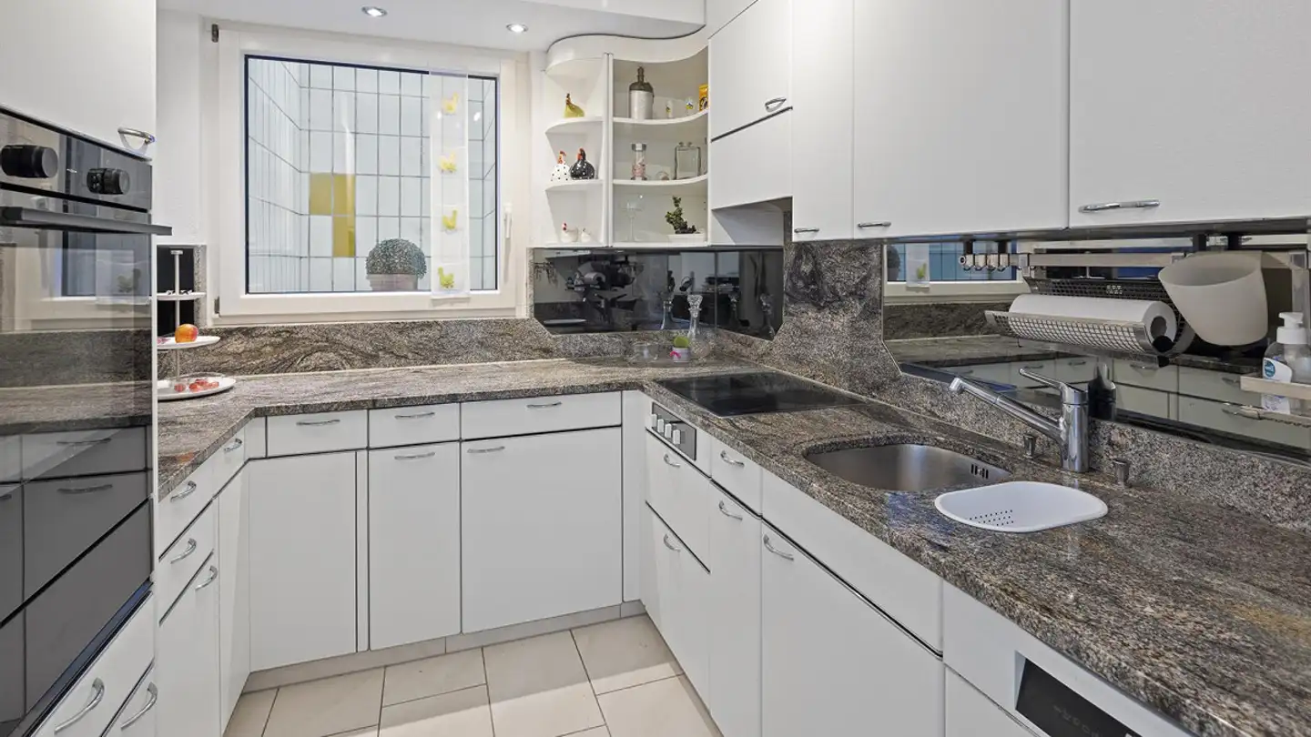 Apartment for sale - Spitalstrasse 54, 8952 Schlieren - Photo 4