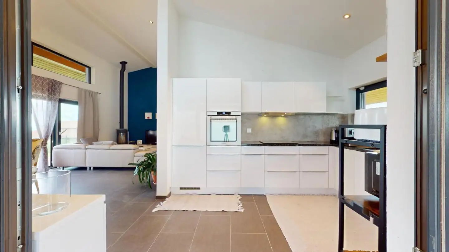 Maison individuelle à vendre - 1723 Marly - Photo 4