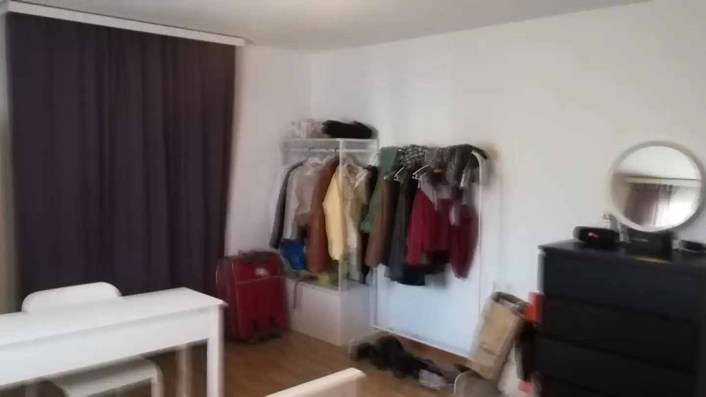 Single room for rent - Kaspar-Kopp-Strasse, 6030 Ebikon - Photo 2