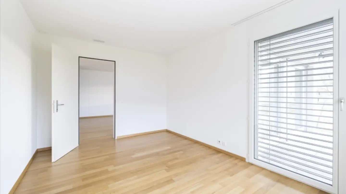 Appartement à louer - Rheinstrasse 51, 7320 Sargans - Photo 4