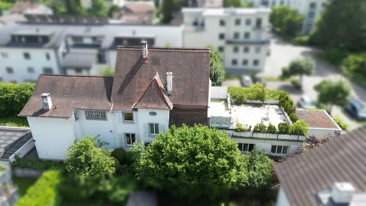 Single house for sale - Oristalstrasse 17, 4410 Liestal - Photo 2