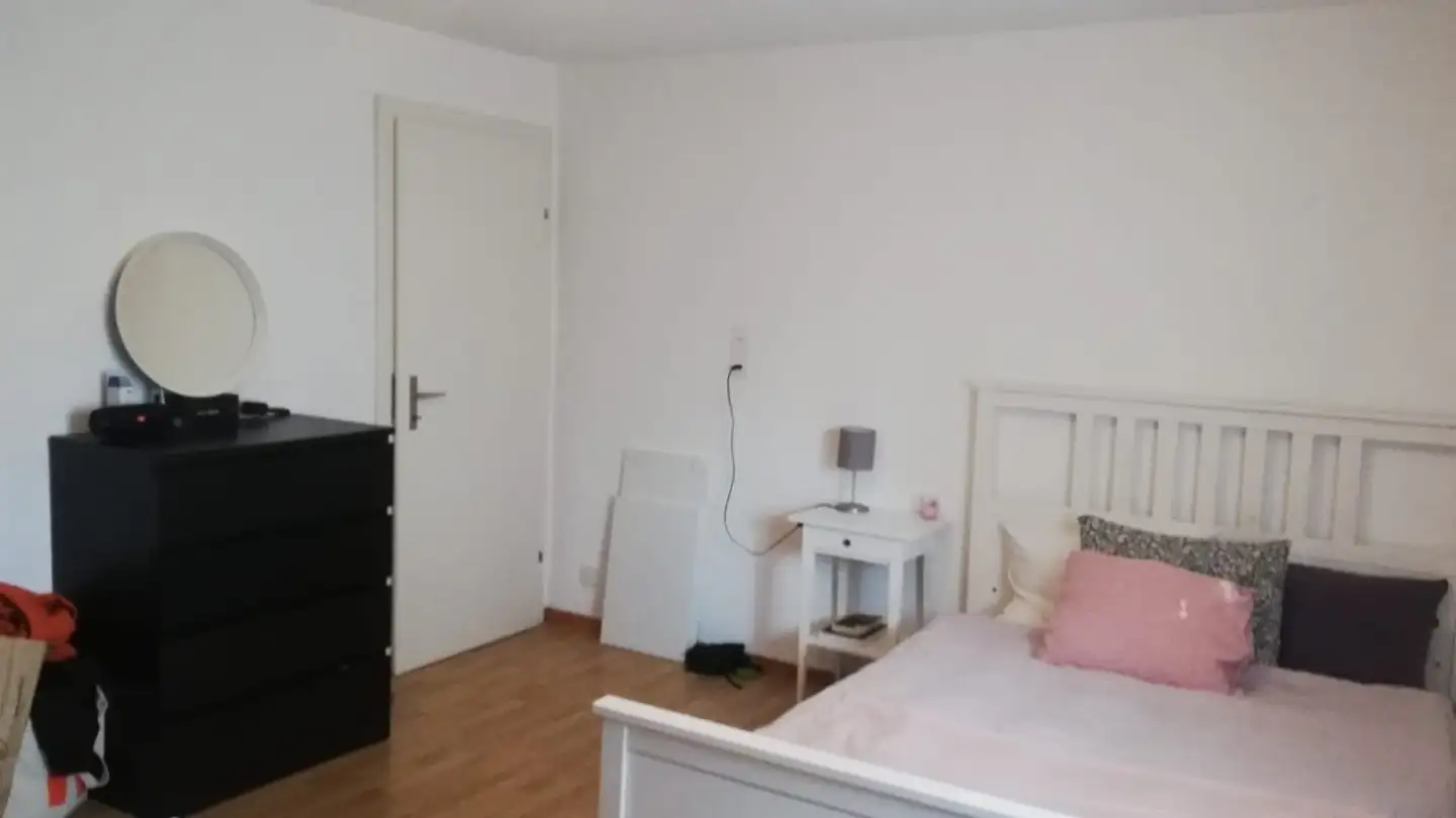 Single room for rent - Kaspar-Kopp-Strasse, 6030 Ebikon - Photo 3