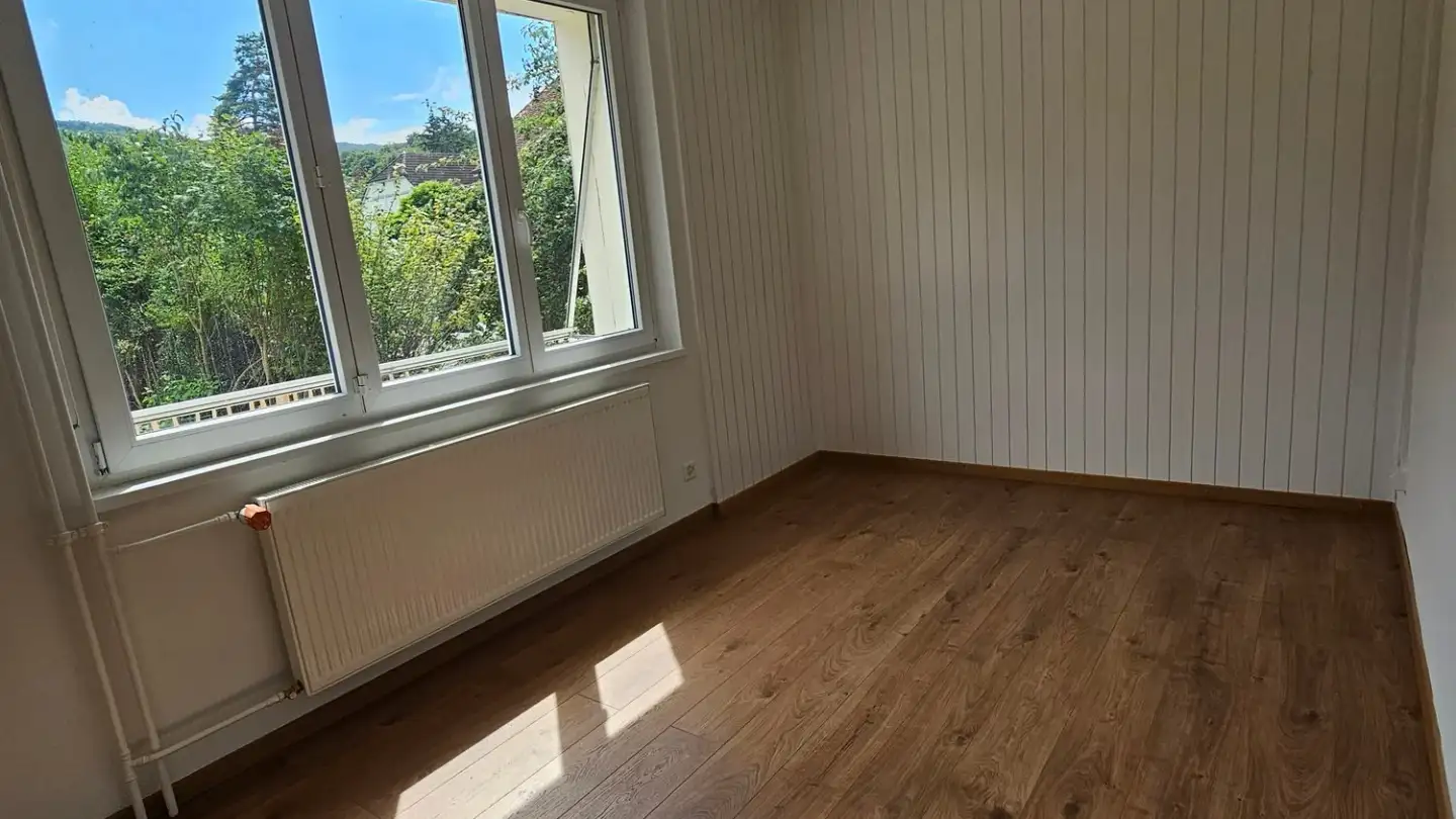 Wohnung mieten - Rue Jean-Pierre-Riat 61b, 2906 Chevenez