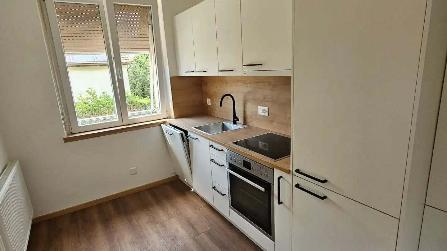 Wohnung mieten - Rue Jean-Pierre-Riat 61b, 2906 Chevenez - Foto 2