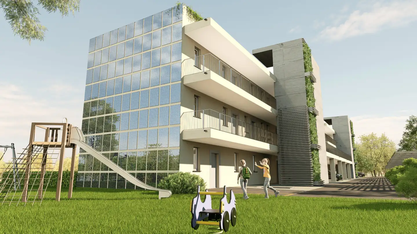 Appartamento in vendita - 6828 Balerna - Foto 3