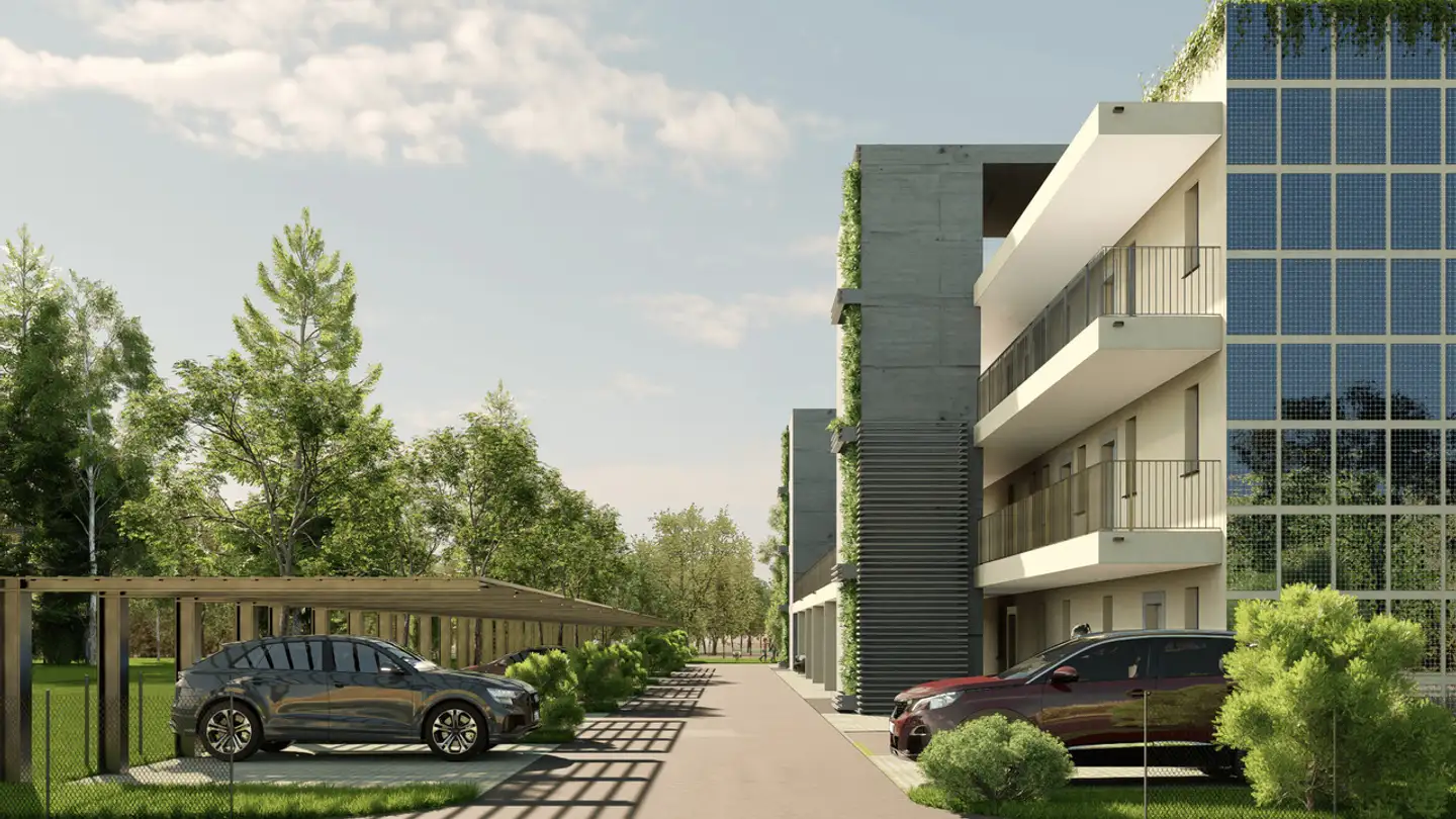 Appartamento in vendita - 6828 Balerna - Foto 4