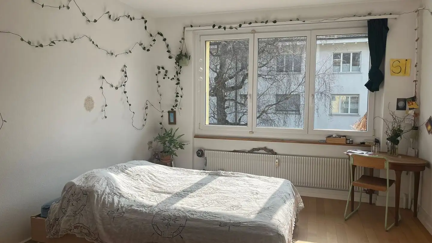 Appartamento in affitto - Wernerstrasse 26, 3006 Bern - Foto 2