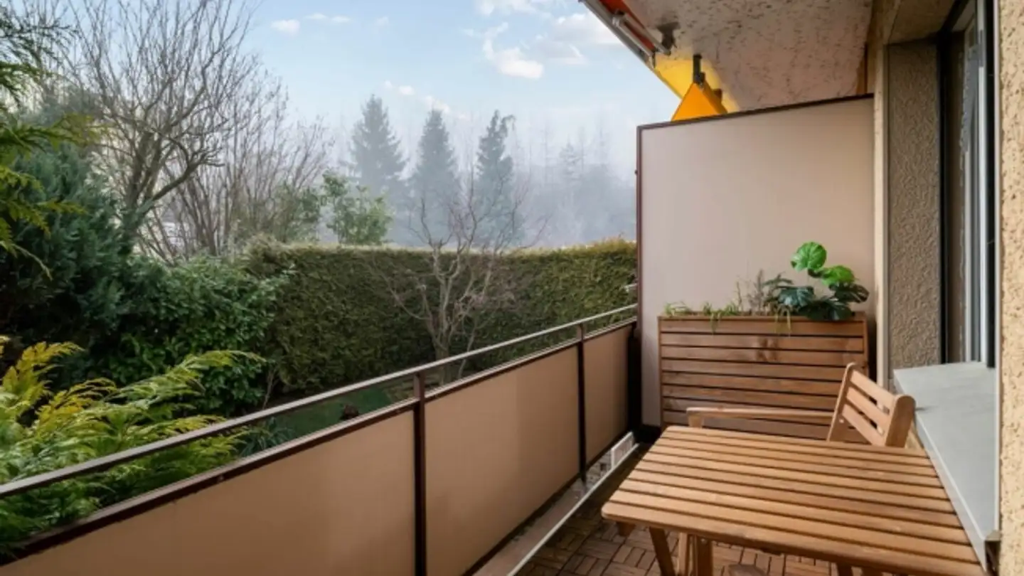 Apartment for sale - Hellstrasse 4, 8127 Forch - Photo 4