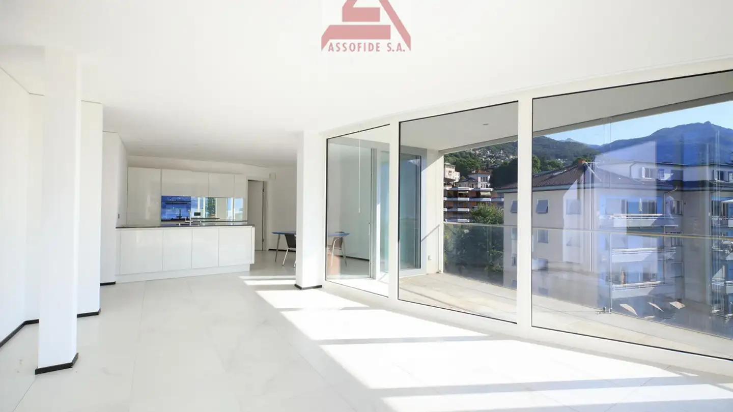 Attico in vendita - 6600 Muralto - Photo 2