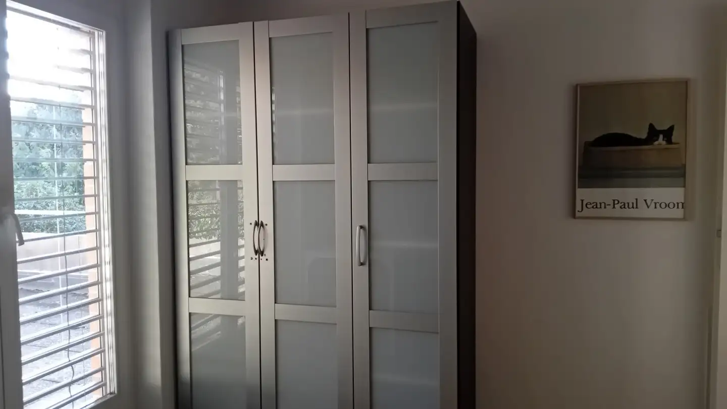 Chambre à louer - 8704 Herrliberg - Photo 3